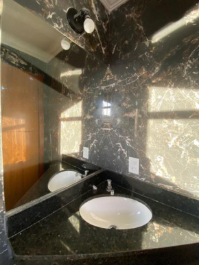 Suites O Vencedor